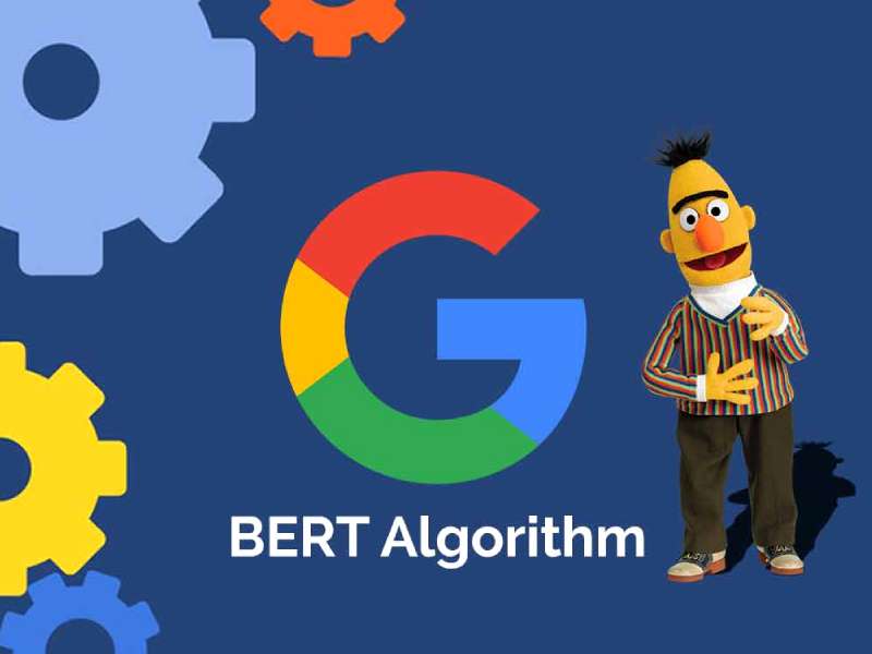 الگوریتم برت BERT زبان شما را می‌فهمد
