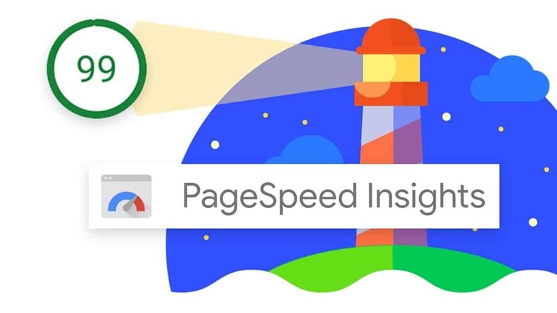 بررسی ابزار PageSpeed Insight