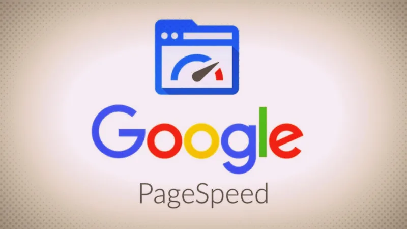 سرعت سایت یکی از فاکتورهای اصلی گوگل برای رتبه‌بندی است.