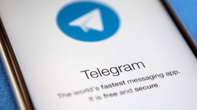 تولید محتوا در تلگرام