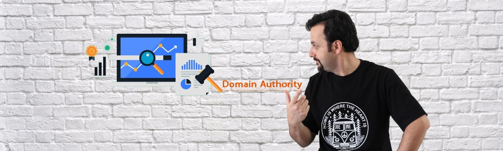 اعتبار دامنه (Domain Authority) چیست؟