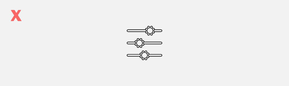 آموزش منو URL Parameters