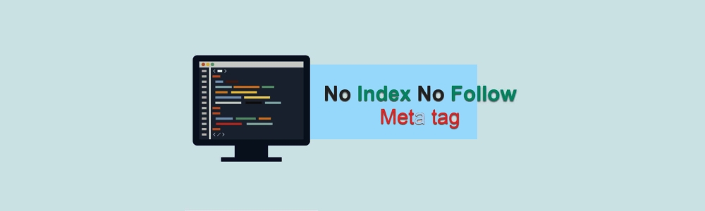 اضافه کردن تگ No-Index به صفحات مختلف سایت