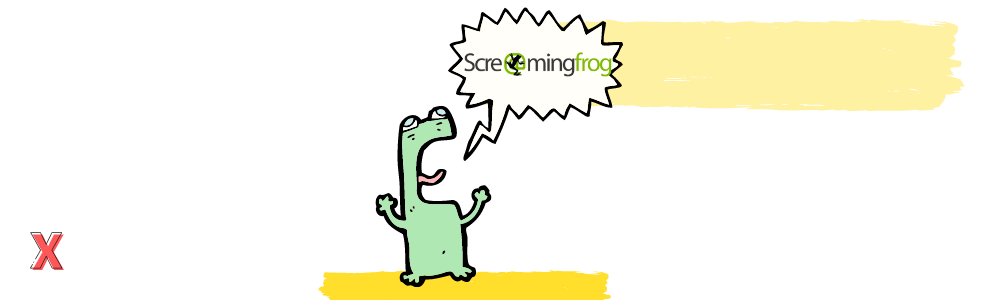 Screaming Frog چیست و چه کاربردی در سئو دارد؟