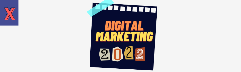 13 تکنیک دیجیتال مارکتینگ در سال 2022