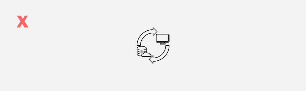 اکسکلود (Exclude) پارامترهای کوئری (Query parameters) در GA4