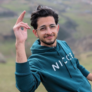 Picture of محمد بابایی