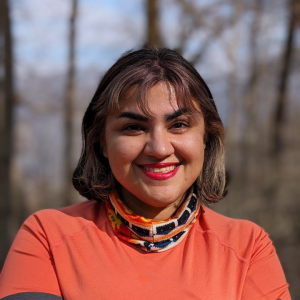 Picture of نسیم قاضی