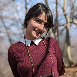 Picture of صدف صبوری