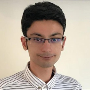 Picture of امیرحسین سربیشه