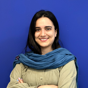 Picture of ماریه امری