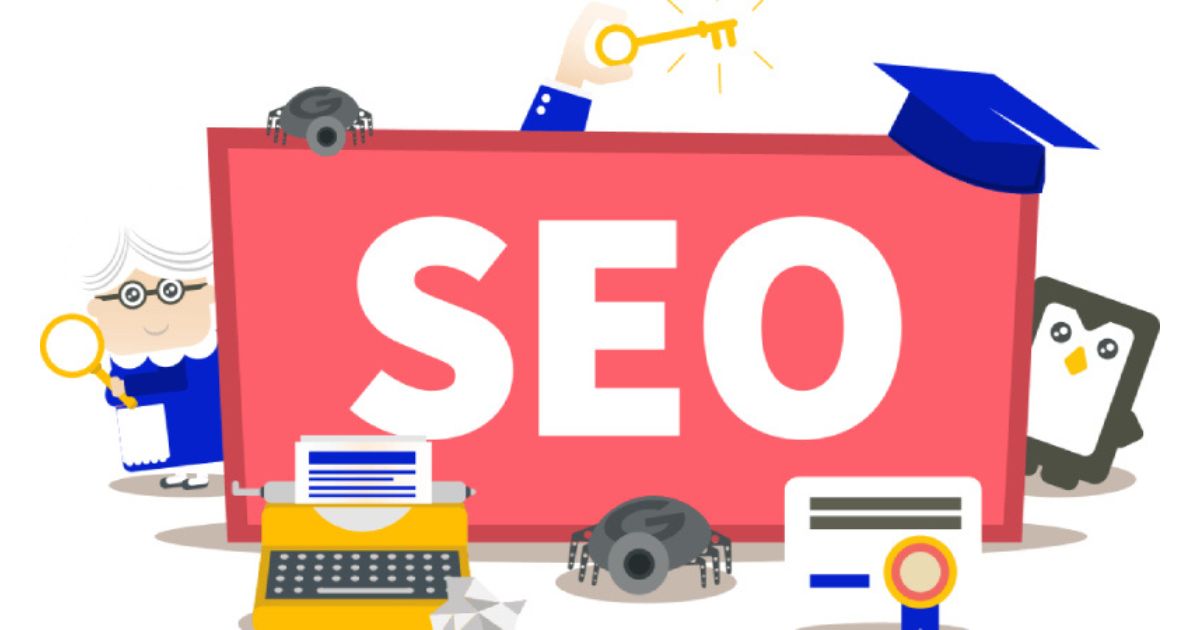 کار آموز سئو