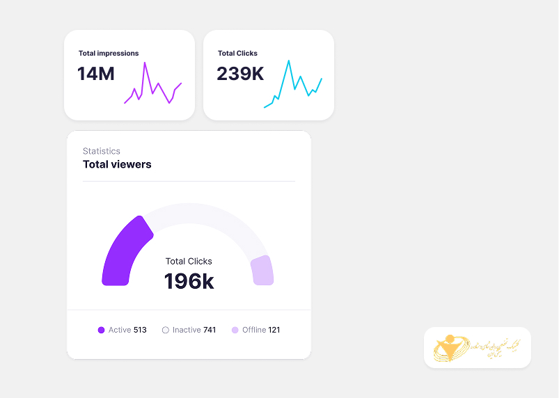 داستان موفقیت بینش نوین