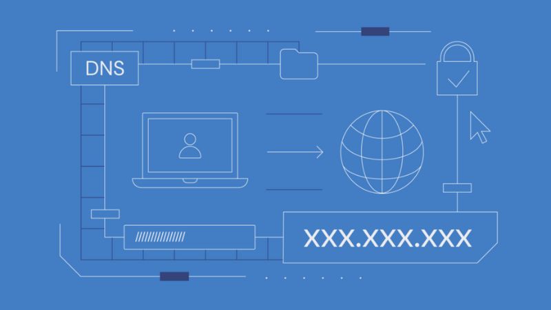 چرا سرعت DNS برای سئو و عملکرد وبسایت شما حیاتی است؟