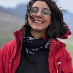 سحر محمدی