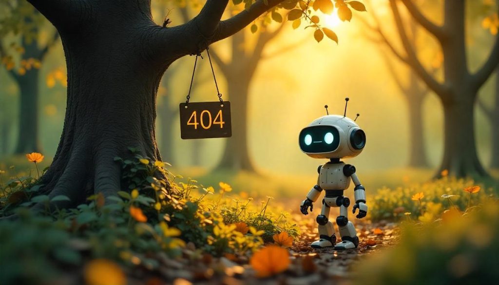 در مورد ری دایرکت صفحات ۴۰۴ باید چگونه عمل کنیم؟