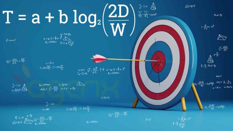 قانون فیتز چیست؟