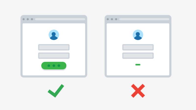 قانون فیتز دقیقاً چه چیزی را در UX توضیح می‌دهد؟
