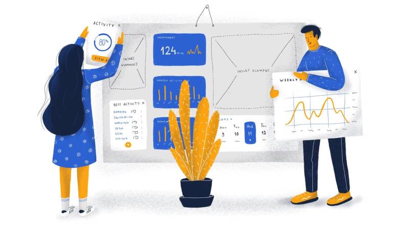 مرحله هفتم: جلسات بازبینی طراحی (Design Review)