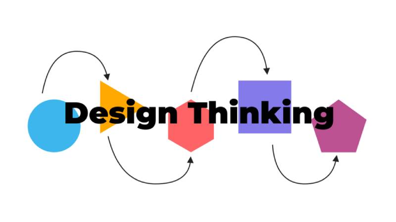 Design Thinking چیست و چرا برای UX/UI ضروری است؟