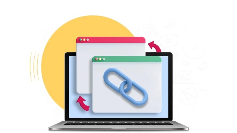 بک لینک رایگان چه تأثیری بر سئو دارد؟