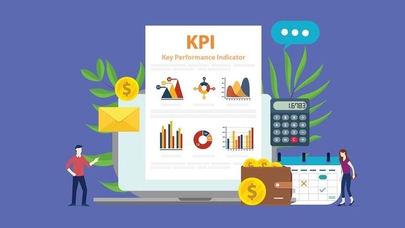 مهم‌ترین KPI های سئو کدام است؟