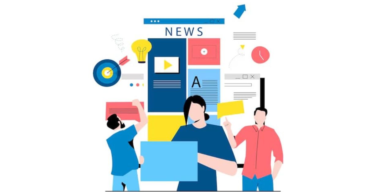 مدت‌زمان سئو سایت خبری