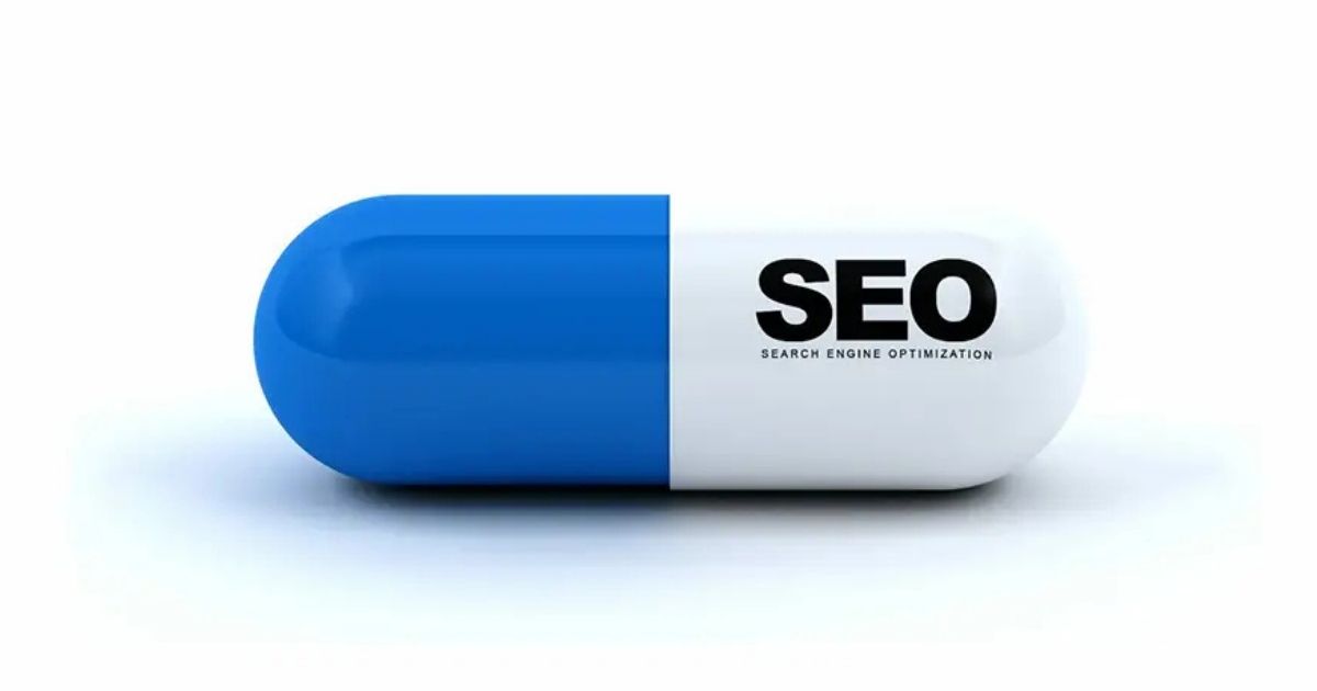 نوع خدمات شرکت ارائه‌دهنده سئو