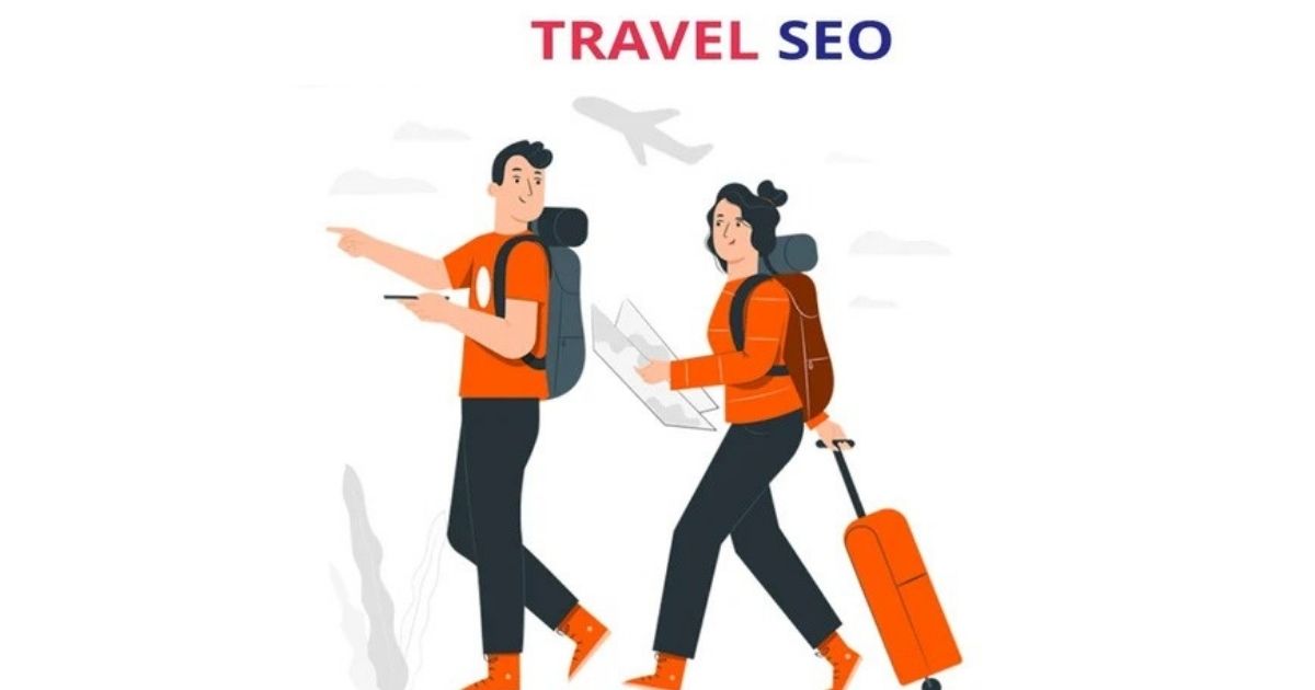 هزینه سئو سایت گردشگری