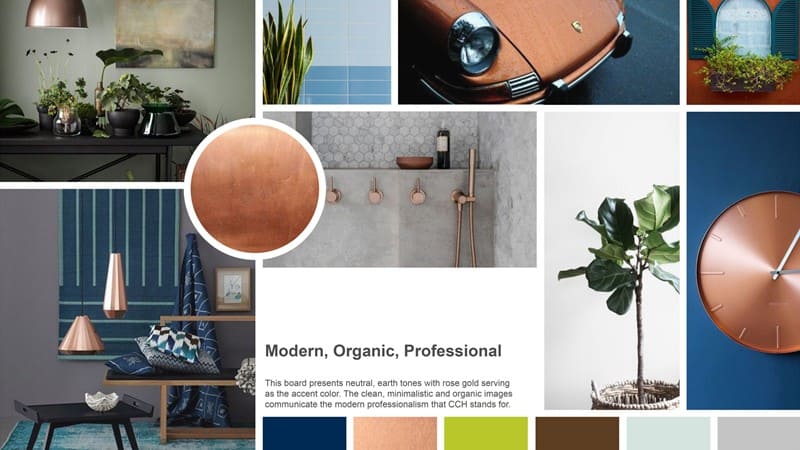 روانشناسی رنگ ها در طراحی سایت؛ اولین برخورد احساسی در طراحی UI